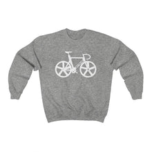 Load image into Gallery viewer, DP BIKE Unisex Heavy Blend™ Crewneck Sweatshirt