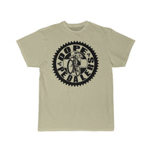 Load image into Gallery viewer, BIG MAN DP LOGO Men&#39;s Short Sleeve Tee