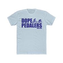 Load image into Gallery viewer, Men&#39;s Cotton Crew Tee