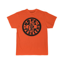 Load image into Gallery viewer, BIG MAN DP LOGO Men&#39;s Short Sleeve Tee