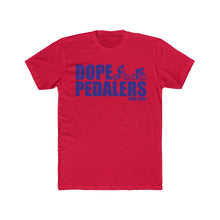 Load image into Gallery viewer, Men&#39;s Cotton Crew Tee