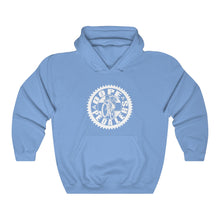 Load image into Gallery viewer, Dope Pedalers Logo Unisex Heavy Blend™ Hooded Sweatshirt