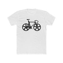 Load image into Gallery viewer, DOPE BIKE Men&#39;s Cotton Crew Tee