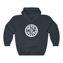 Load image into Gallery viewer, Dope Pedalers Logo Unisex Heavy Blend™ Hooded Sweatshirt