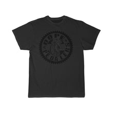 Load image into Gallery viewer, BIG MAN DP LOGO Men&#39;s Short Sleeve Tee
