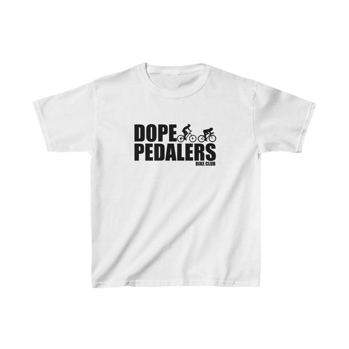 Dope Pedalers Kids Heavy Cotton™ Tee