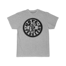 Load image into Gallery viewer, BIG MAN DP LOGO Men&#39;s Short Sleeve Tee