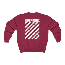 Load image into Gallery viewer, BIKE DP Unisex Heavy Blend™ Crewneck Sweatshirt
