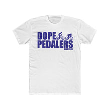 Load image into Gallery viewer, Men&#39;s Cotton Crew Tee