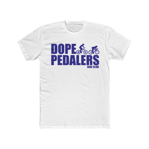 Men's Cotton Crew Tee