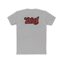 Load image into Gallery viewer, DOPE PEDALERS &#39;FLIP DA SCRIPT&#39; Men&#39;s Cotton Crew Tee