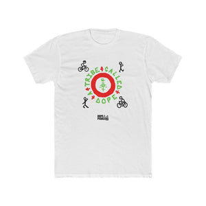 A Tribe Called Dope (LIGHT) Men's Cotton Crew Tee